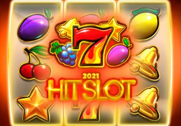 Автомат 2021 Hit Slot в BetUnlim Casino