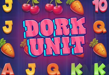 Автомат Dork Unit в BetUnlim Casino