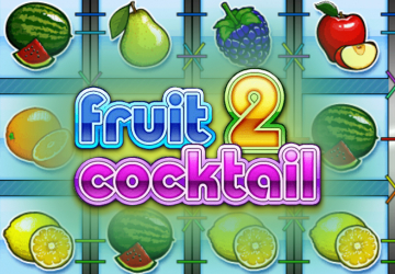 Игра Fruit Coctail 2 в BetUnlim Casino