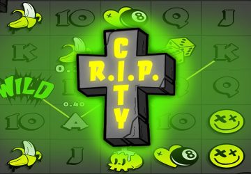 Слот Rip City в BetUnlim Casino